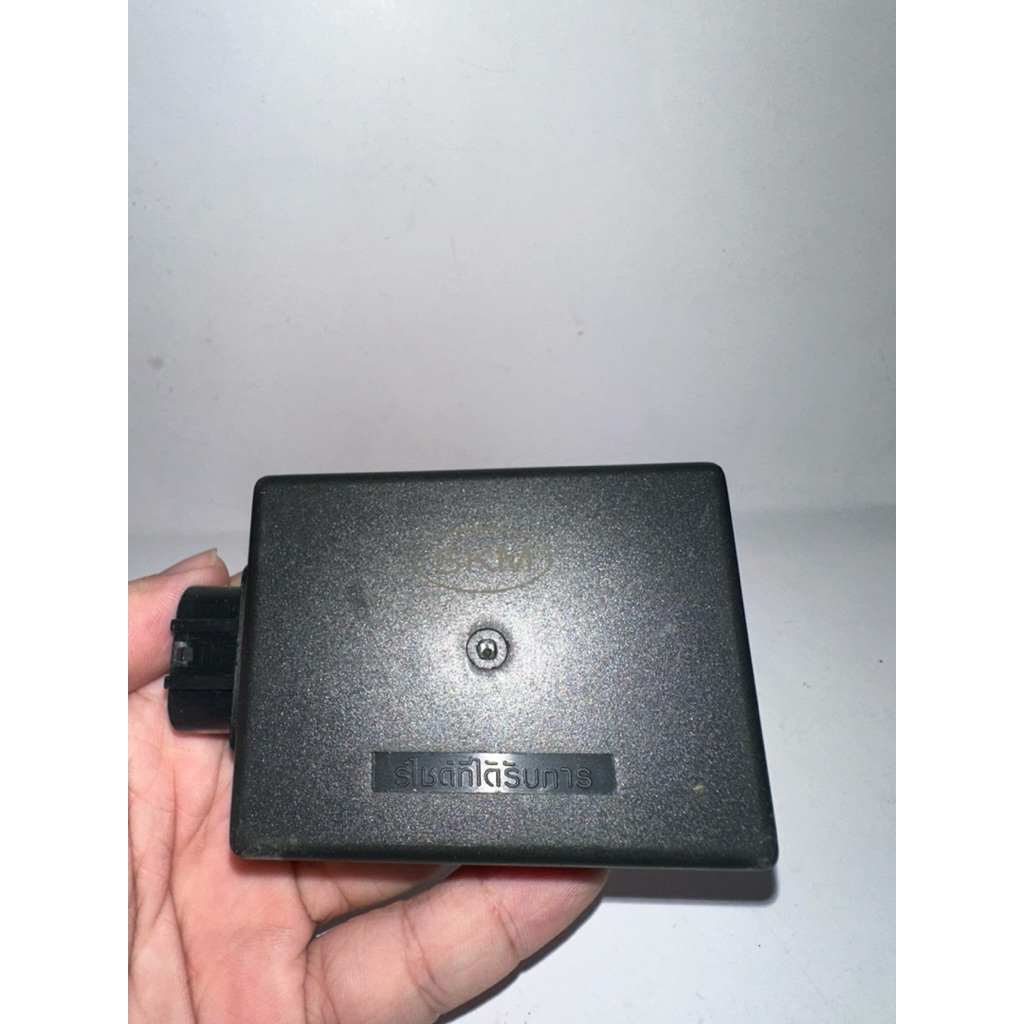 CDI Unit SATRIA 120 LUMBA SATRIA 2 TAK SATRIA LUMBA Suzuki