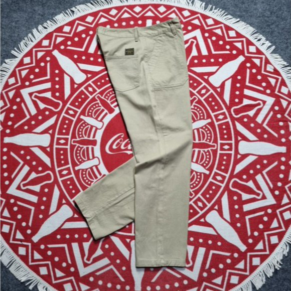 Fatigue Rugged House Celana panjang pria