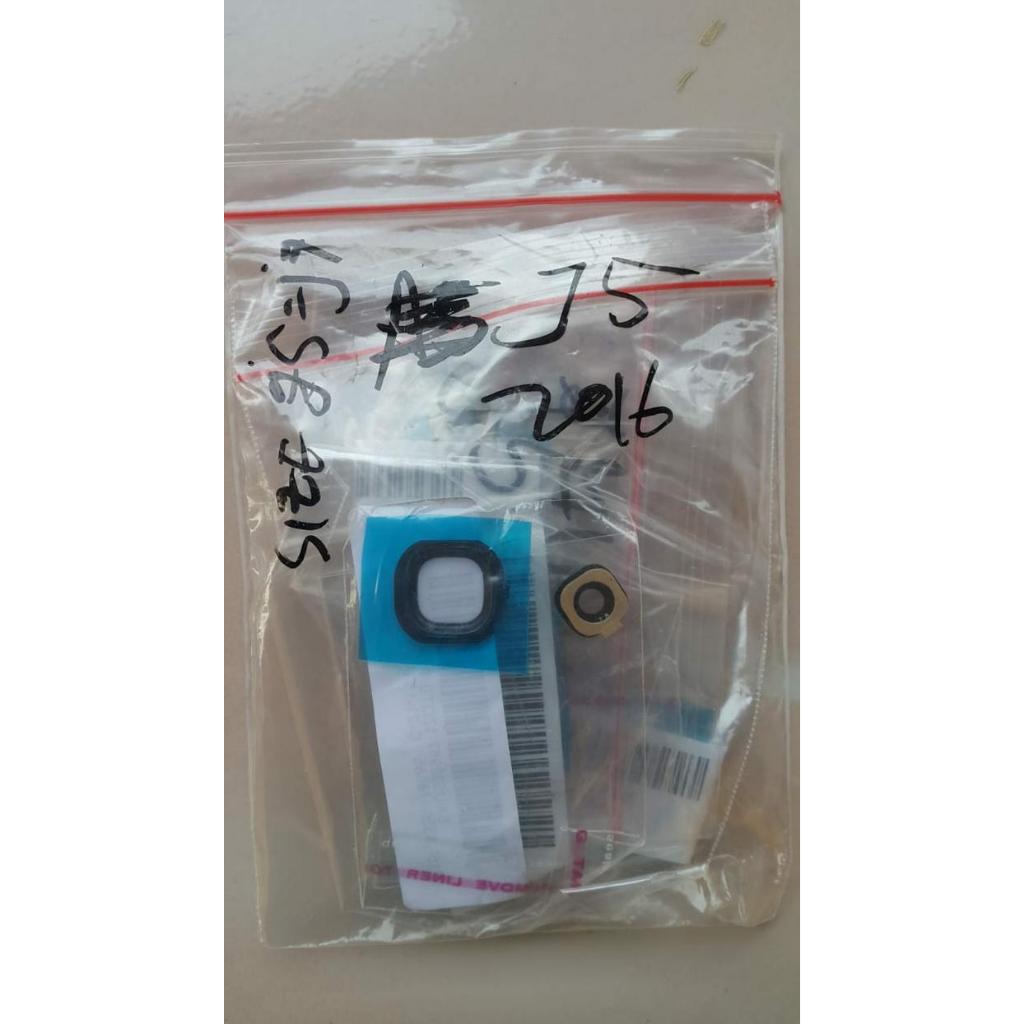 Lensa Kaca Kamera J5 2016