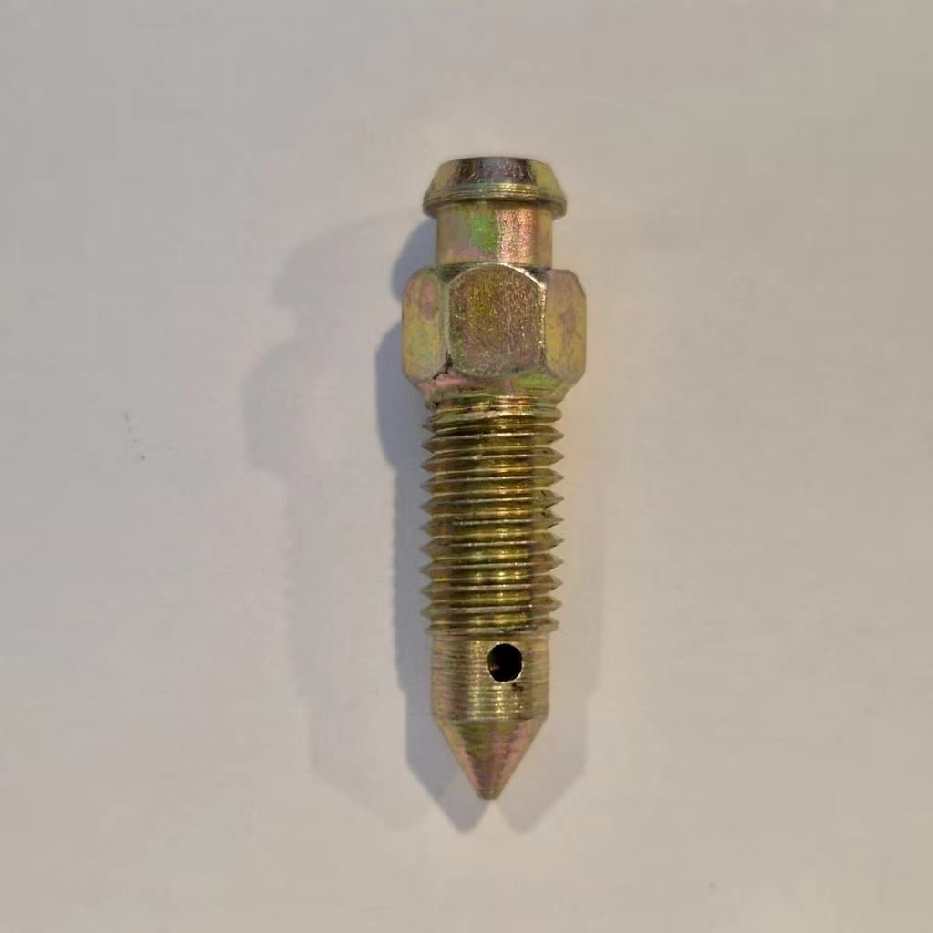 Baut Napel Nepel Angin Rem Mobil Motor M7x1 M8x1 Drat Halus OEM