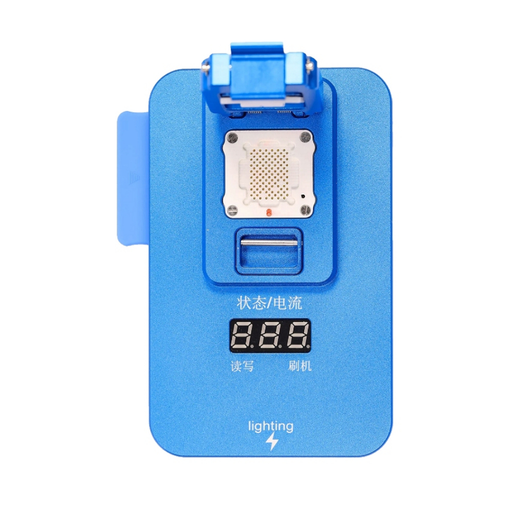 Jcid PCIE JC-P8 Alat Software Nand flash ICS Repair For Iph 8 8P Iph X - Repair Testing Module Orgin