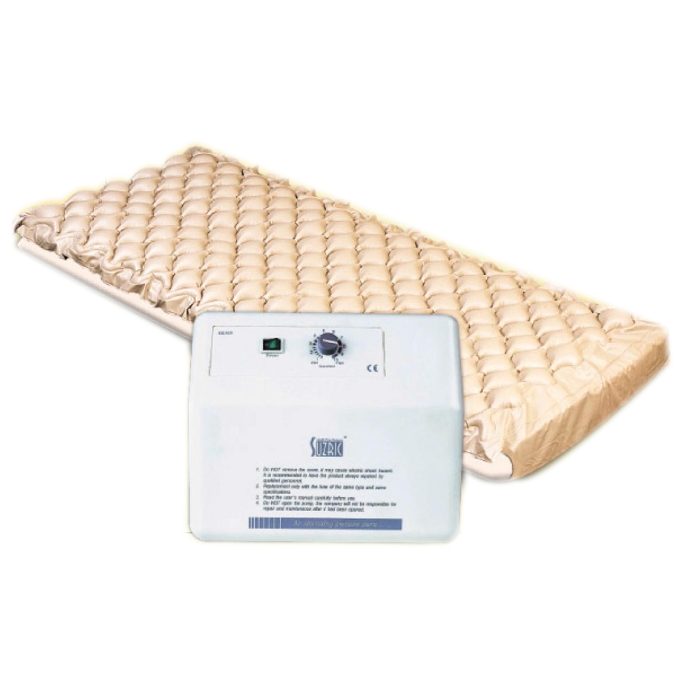 Mattress Decubitus Comfort 2014 SR-306