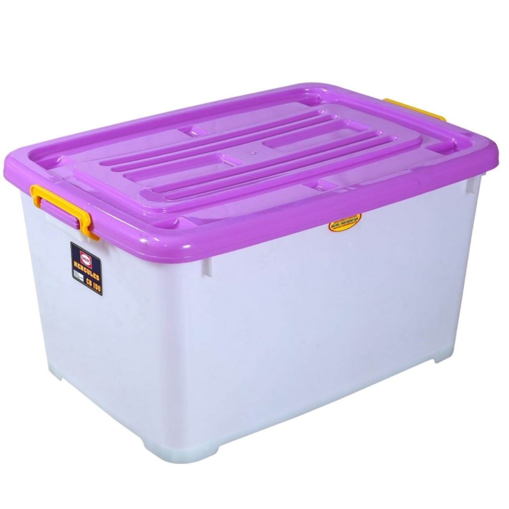 CONTAINER BOX SHINPO CB 150