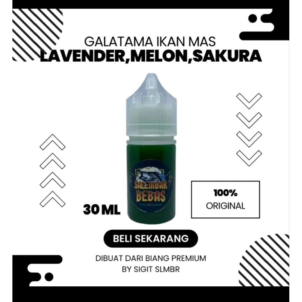 ESSEN Aroma LAVENDER MELON SAKURA