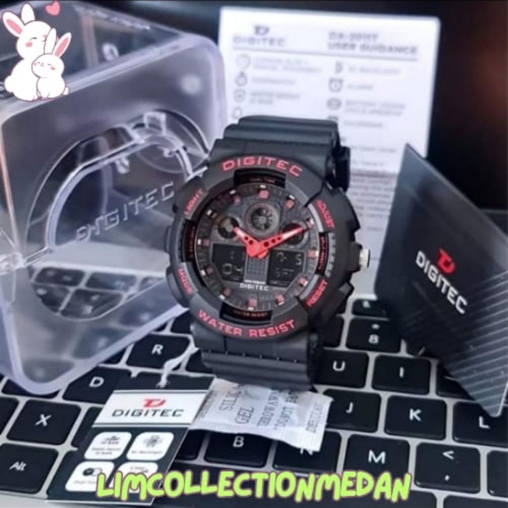 DIGITEC ORIGINAL DG-5090T