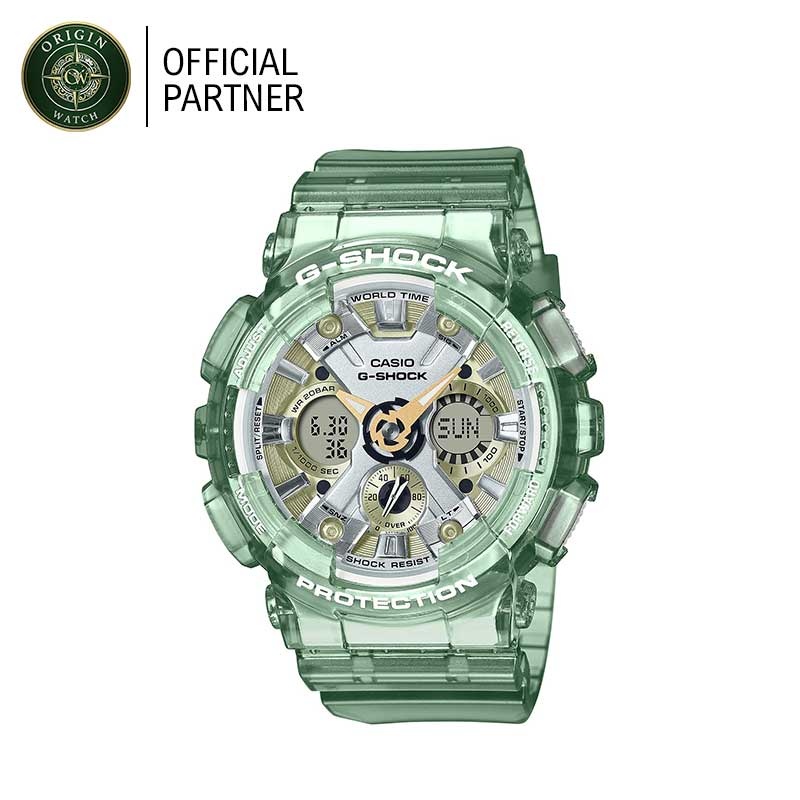 Casio G-Shock GMA-S120GS-3ADR