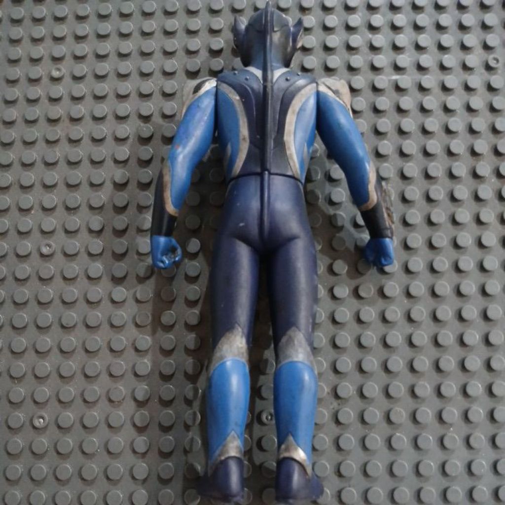 2006 Ultraman Hikari  BANDAI Preloved