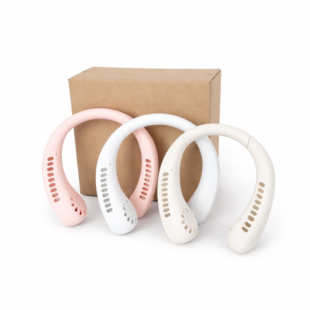 KIPAS LEHER PORTABLE