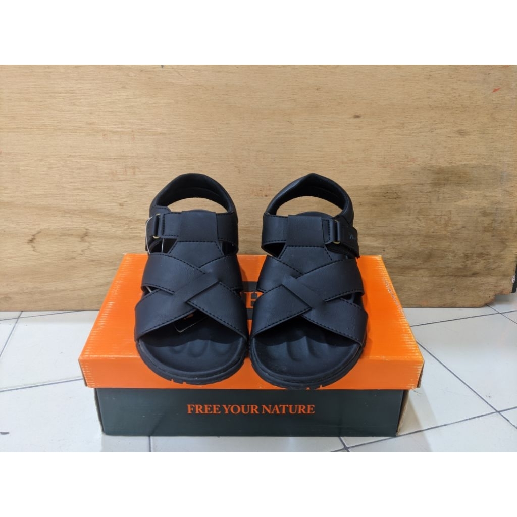 Sandal Strap Gunung Watchout Original