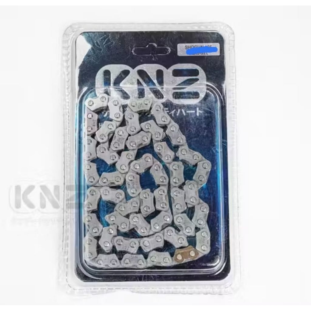 ( KNZ ) SMASH RANTAI KLEP KETENG SINTRIK KAMPRAT SMASH