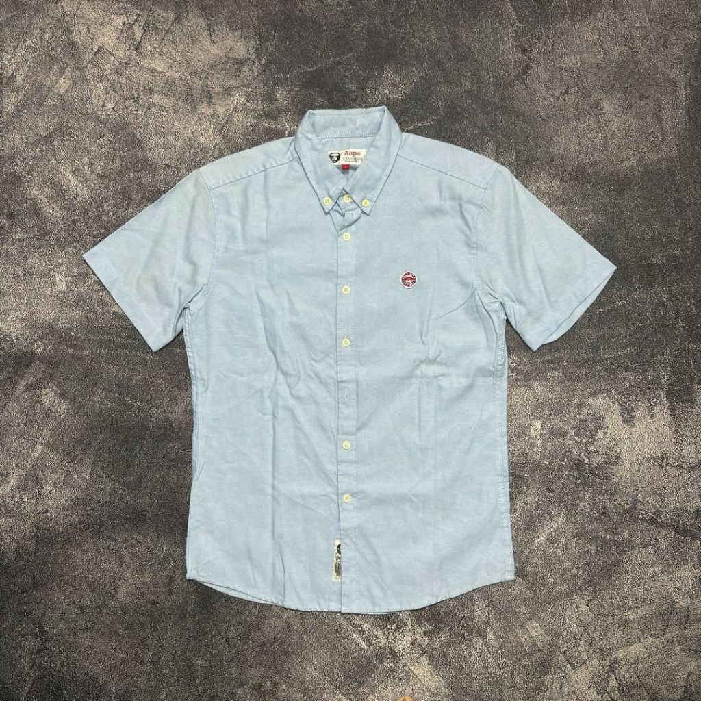BAPE SHIRT
