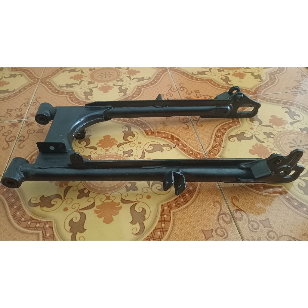 Swing Arm Yamaha YT 115 Original Copotan.