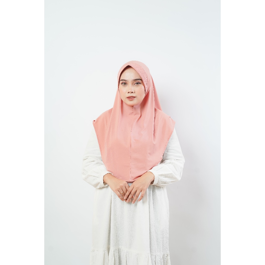 Khimar Jersey / Khimar Pinguin Pet Antem Premium