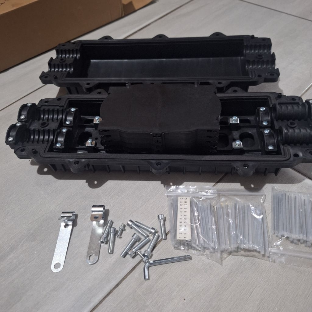 closure inline 144 core murah lubang 2/ CLOSURE INLINE 144 CORE