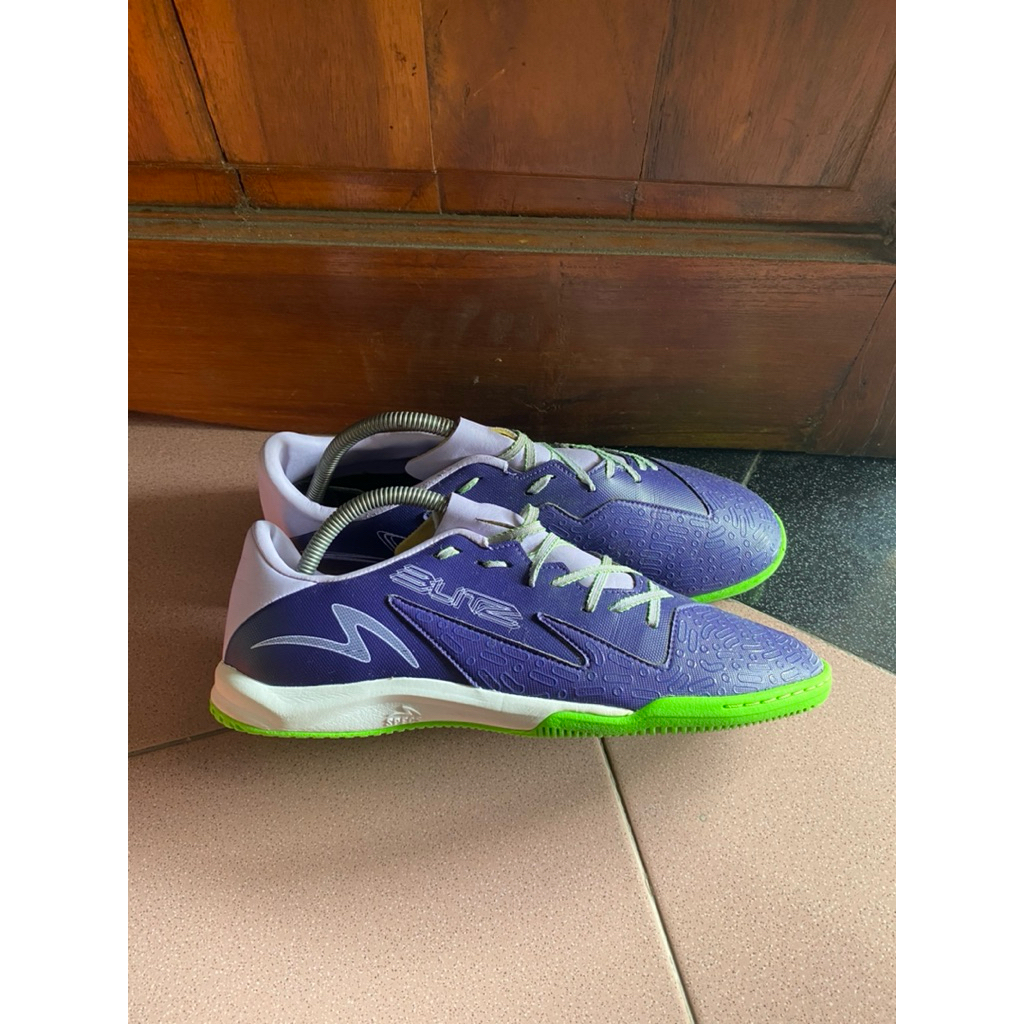 Specs Reacto Blitz 2 Elite In