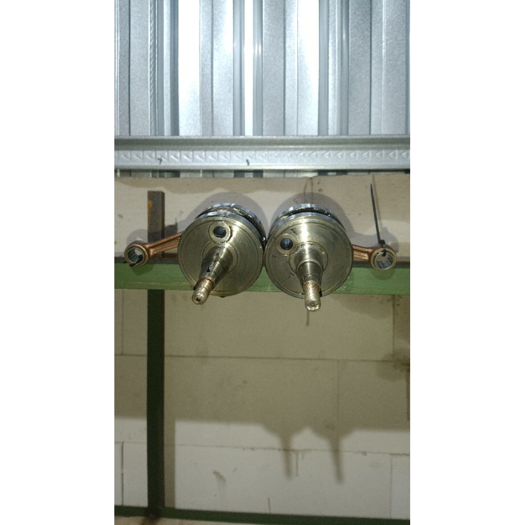 KRUK AS RX KING STROKE UP 1MM