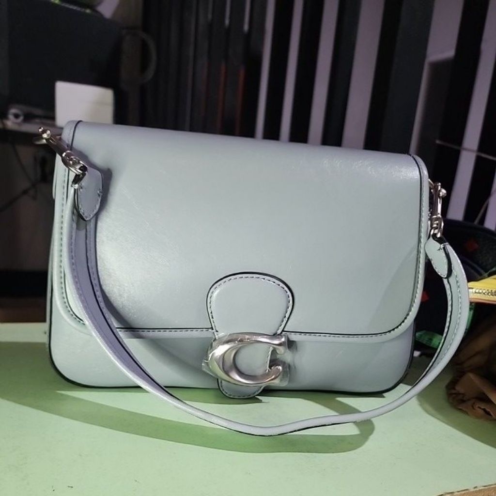 Coc soft tabby  grey