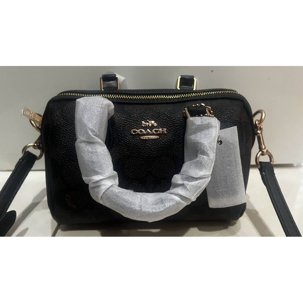 coc mini rowan signature