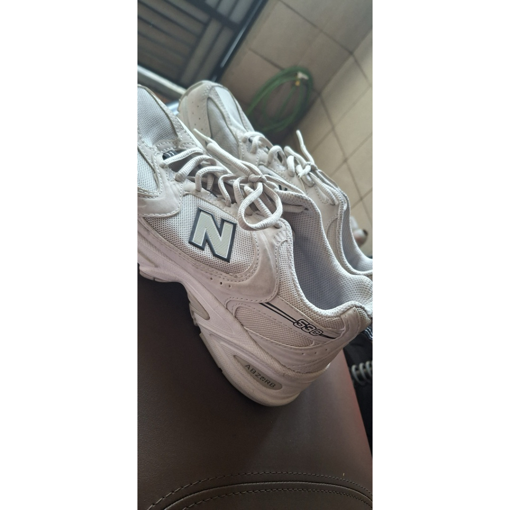 New Balance 530 Beige Second