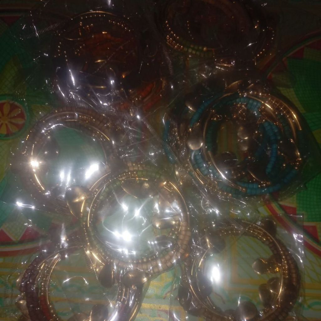 gelang lilit