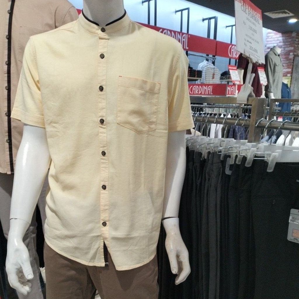 baju Koko Emba slim