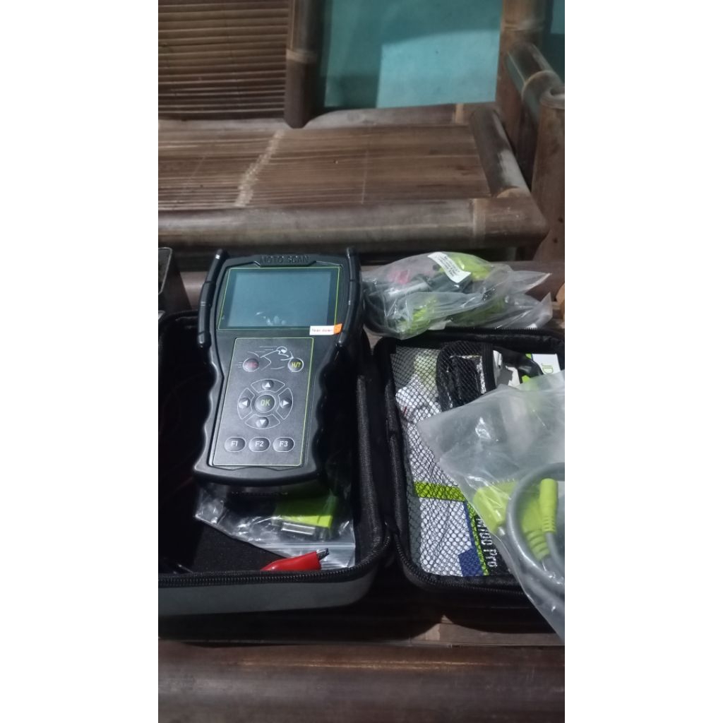 scanner j diag m100 pro