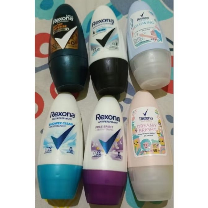 Rexona 45ml
