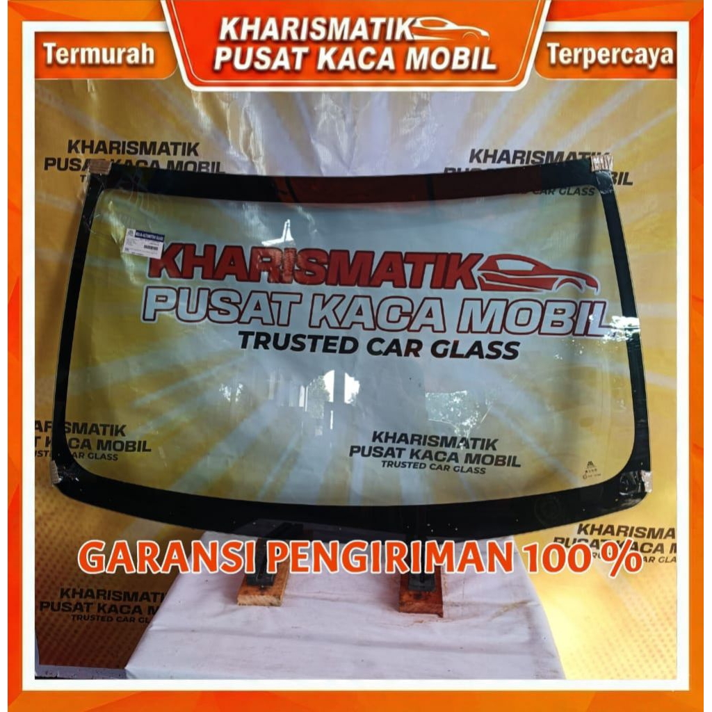 KACA DEPAN MOBIL CALYA/SIGRA 2016-2026