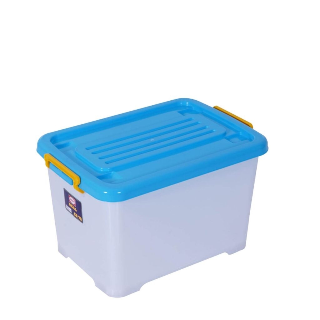 CONTAINER BOX SHINPO CB 70