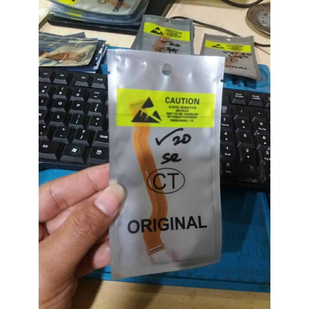 Flexible Board Vivo V20 SE