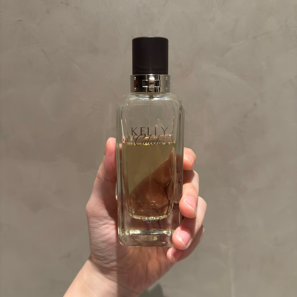 Kelly Caleche EDT - decant share perfume (trial travel mini size)