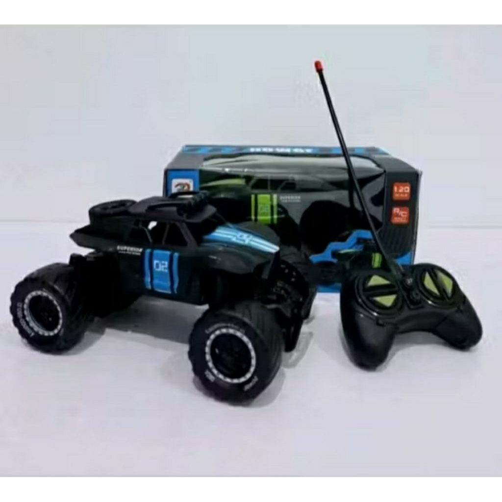 mainan mobil remote control climbing car mobil cross country