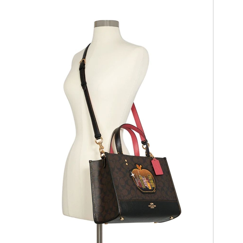 Coach Coach C6921 Dempsey Carryall
