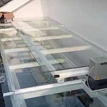 kanopi sliding otomatis