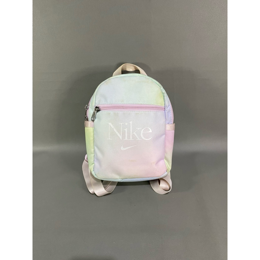 BACKPACK NIKE SPORTS WEAR WOMEN MINI BACKPACK /NIKE MINI BACKPACK SPORTSWEAR FUTURA 365 MINI/BACKPAC