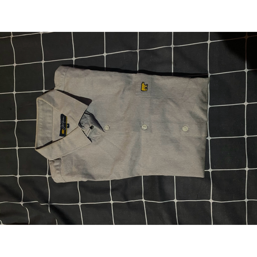 Kemeja Original JackNicklaus