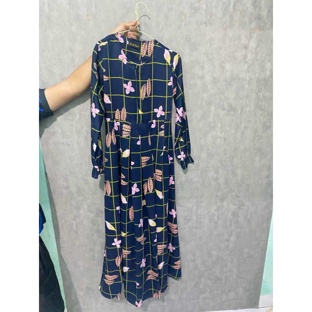 PL GAMIS SIZE XS