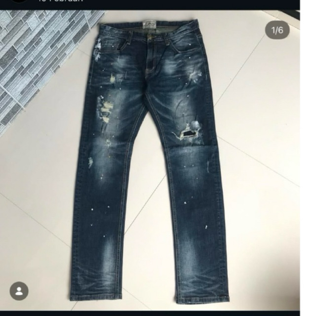 JMC JEANS