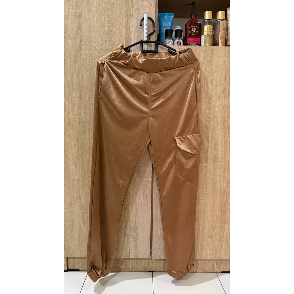 celana zara (preloved)