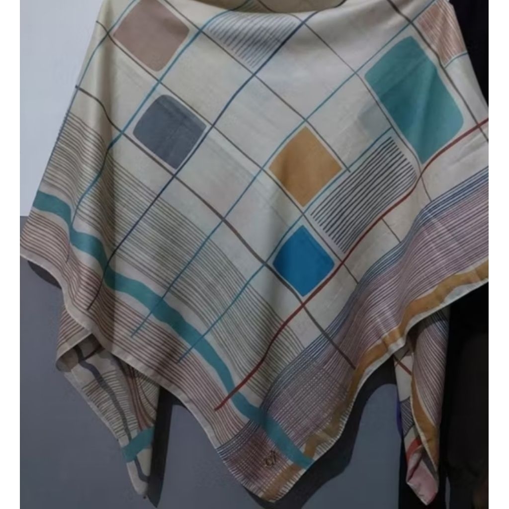 Preloved Deenay Misaki Original ,,