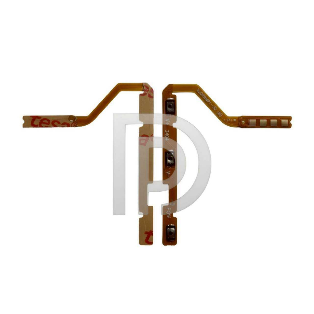 FLEXIBLE ON/OFF VOLUME REALME 12 PLUS 5G / REALME 1 5G