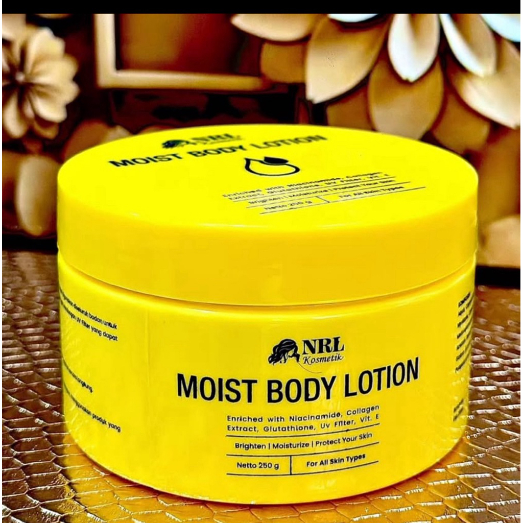 HB NRL KOSMETIK ORIGINAL