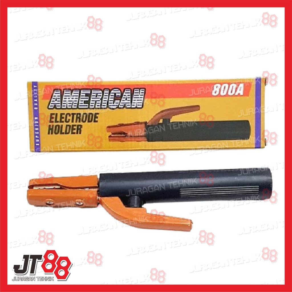 Electrode Holder American 800A / Stanglas Tang Las American Eagle 800A