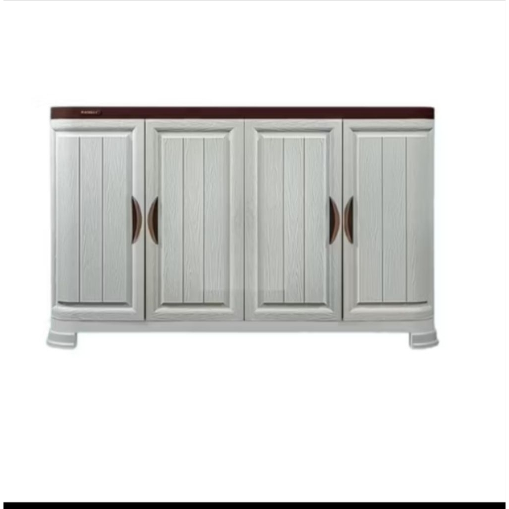 Bufet serbaguna Plastik Cabsulfet by napolly