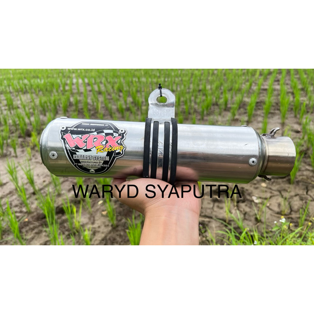 wrx gp6 k1 original second