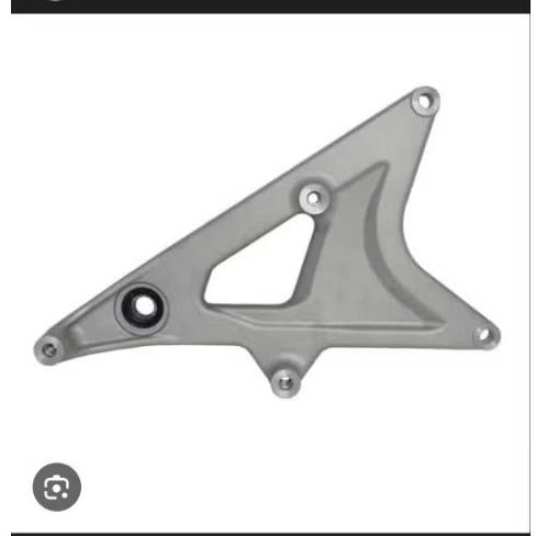 Swing Arm /Lengan Ayun,  Vario 125 Old KZR, 52100-KZR-C00