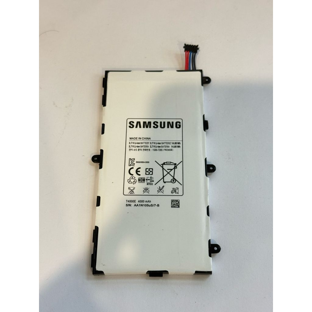 Baterai Samsung Tab 3 / Baterai P3200