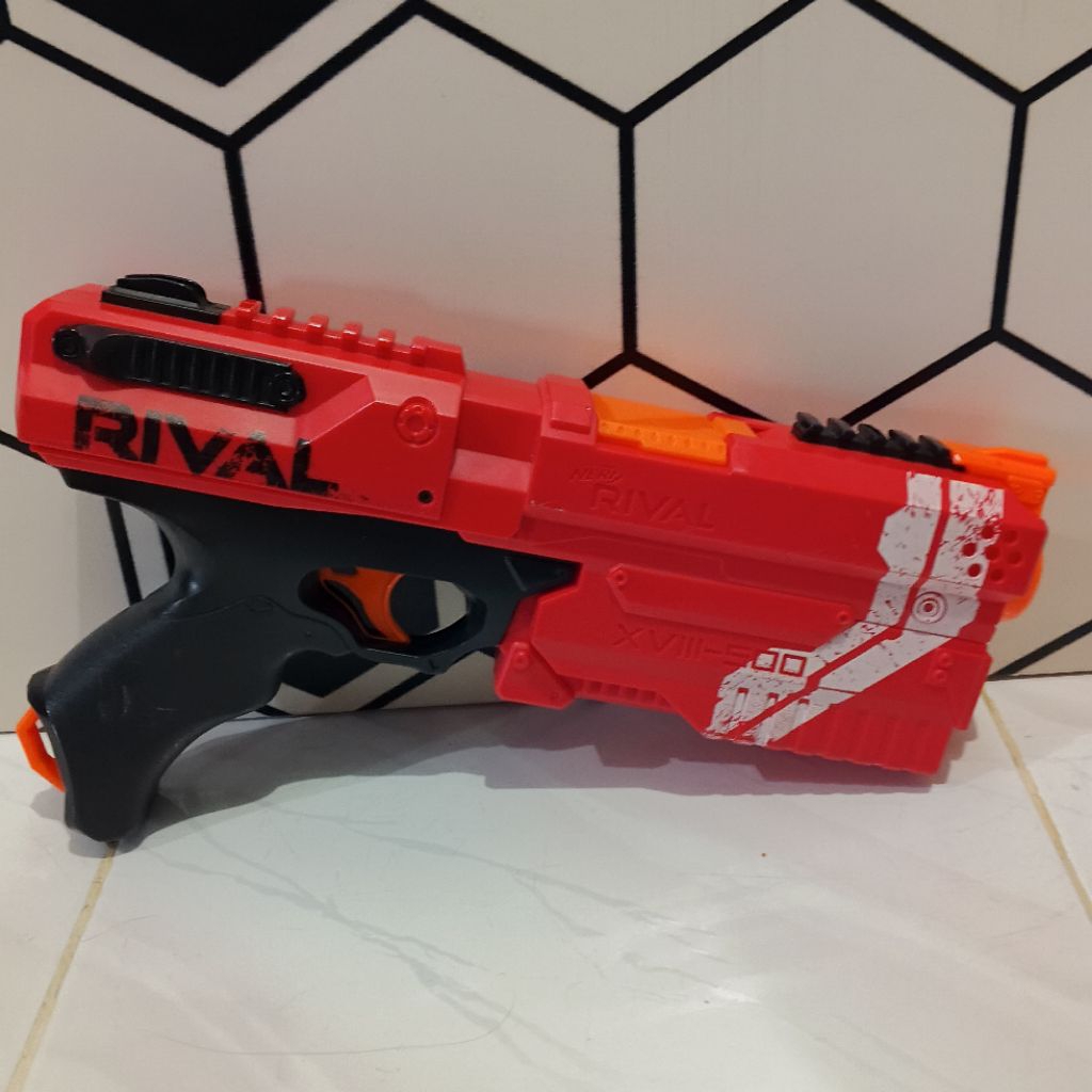 Nerf Rival Kronos XVIII-500