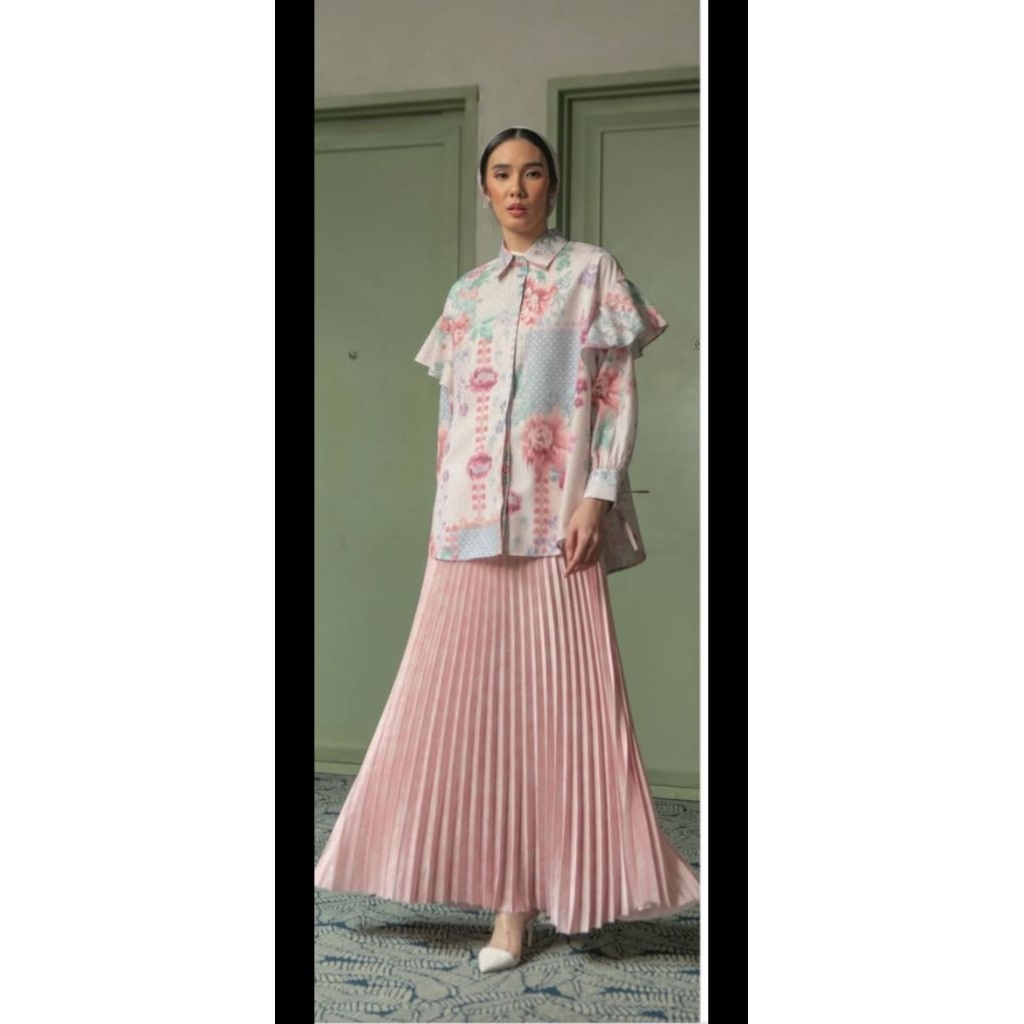 PL Danika Top Hijabchic