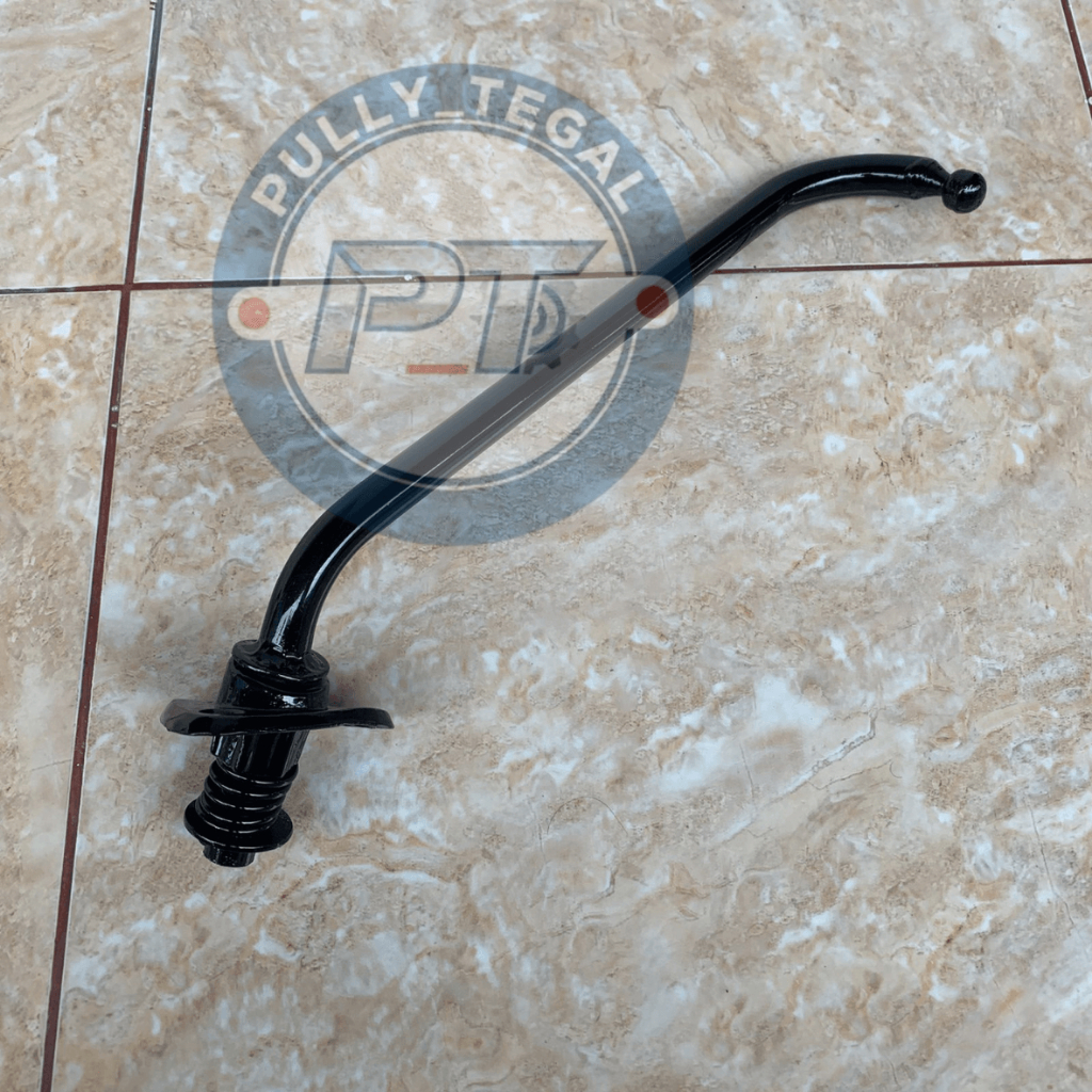 Gagang Tangkai Spion Kanan (RH) FE / PS100 Lama / PS100 Umplung / PS120 Lama / PS120 Umplung